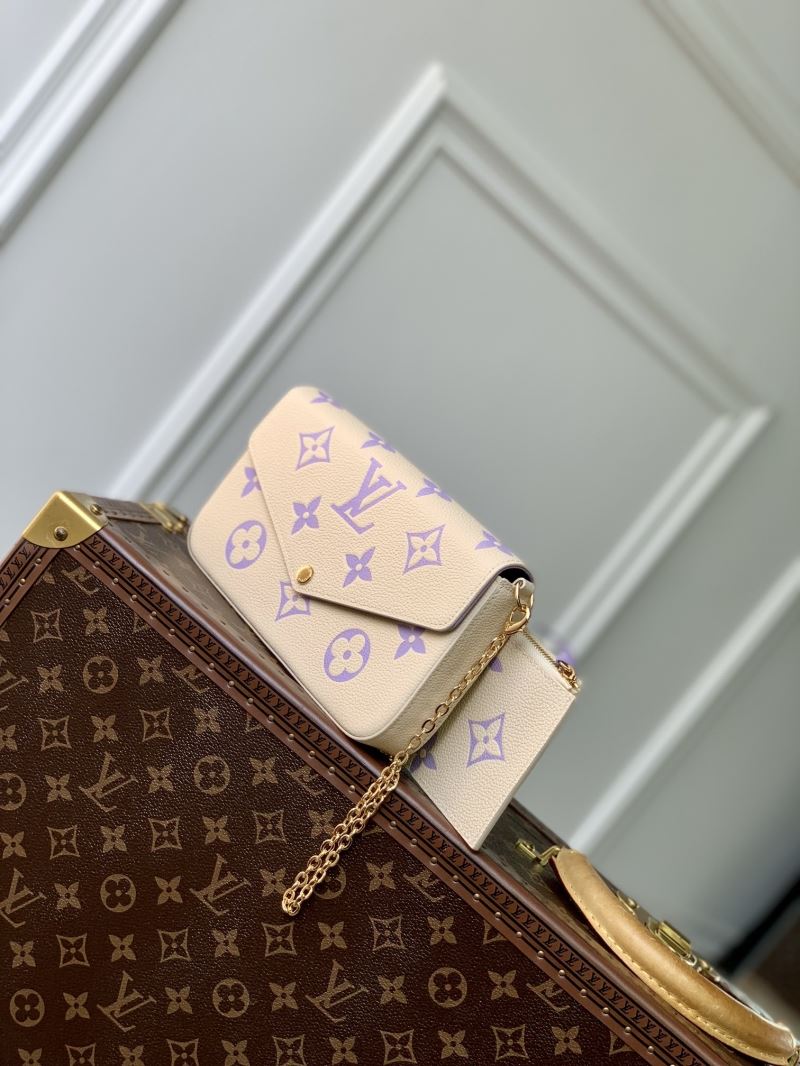 LV Satchel Bags